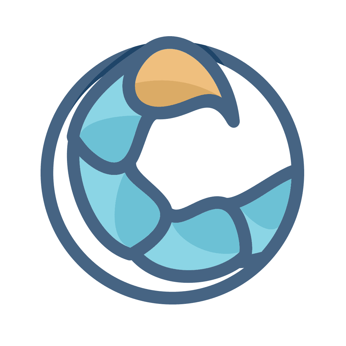 Scorpio zodiac symbol