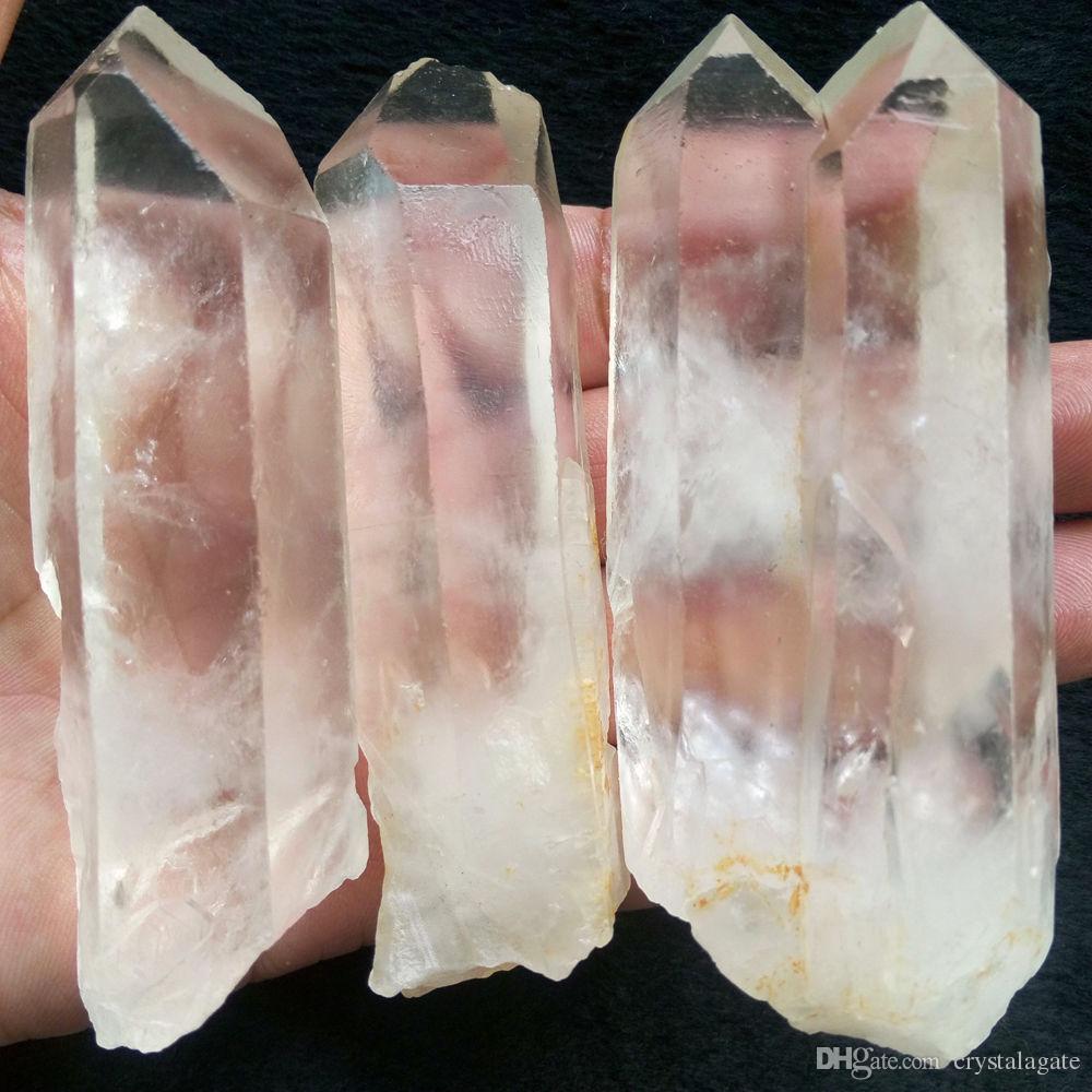 Crystal Quartz Stone Features and Benefits