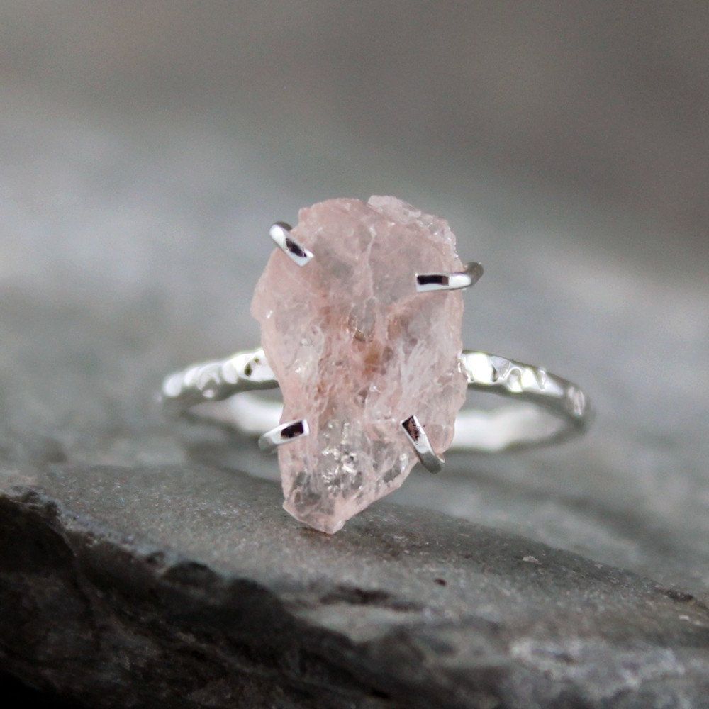 Morganite Stone Features and Benefits