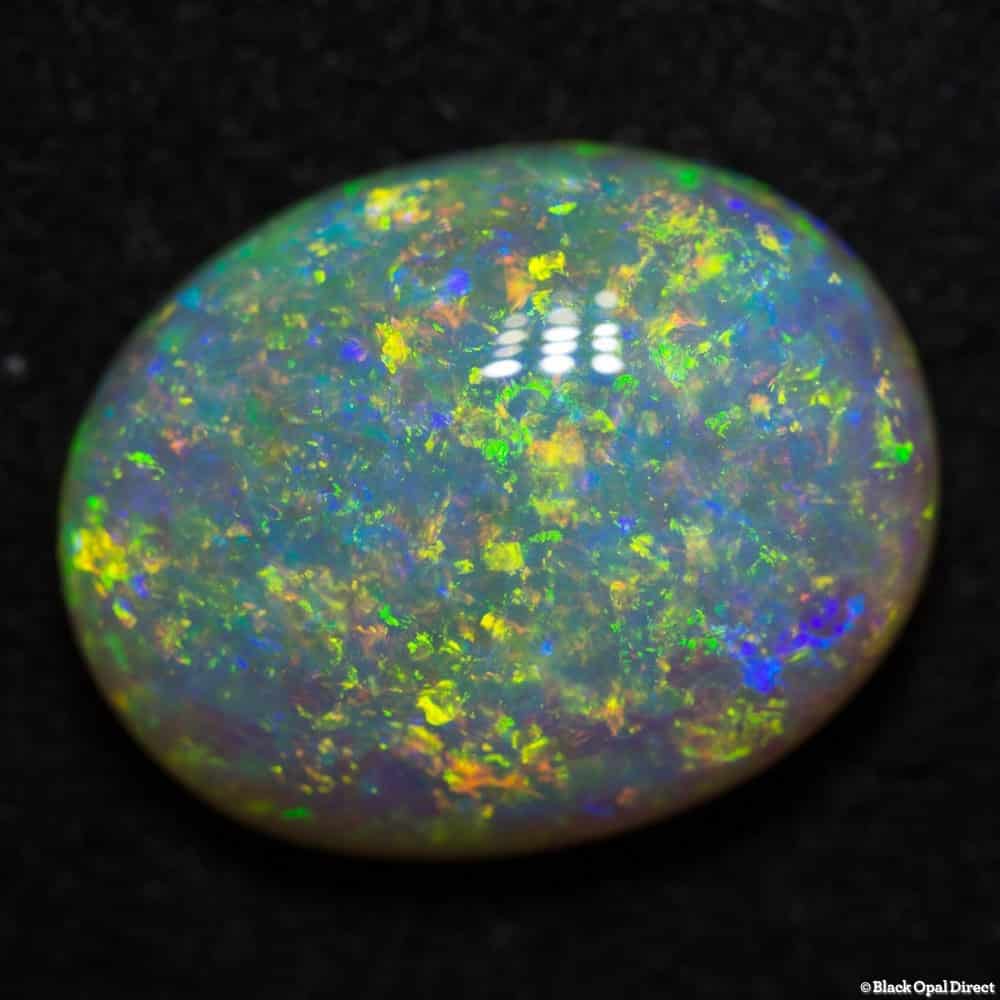 Opal Stone Features and Benefits