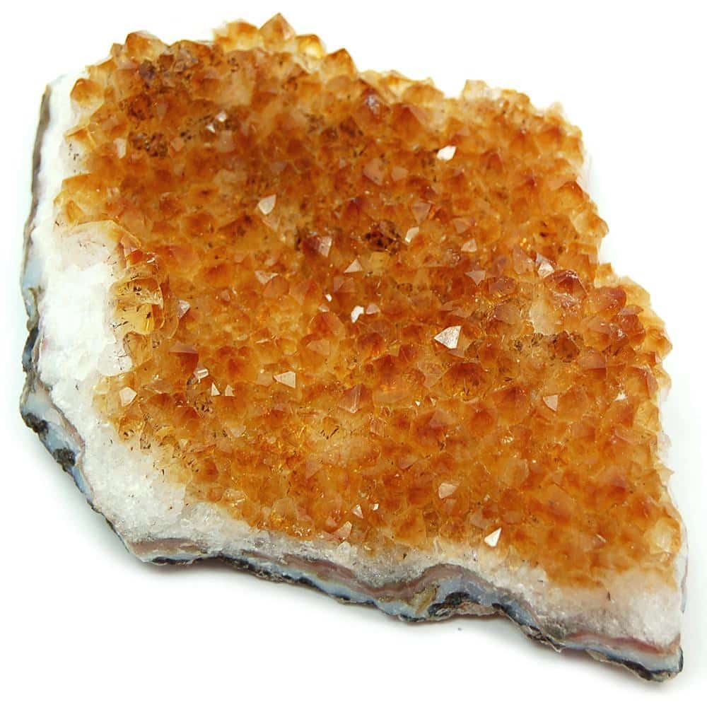 Citrine Stone Features and Benefits