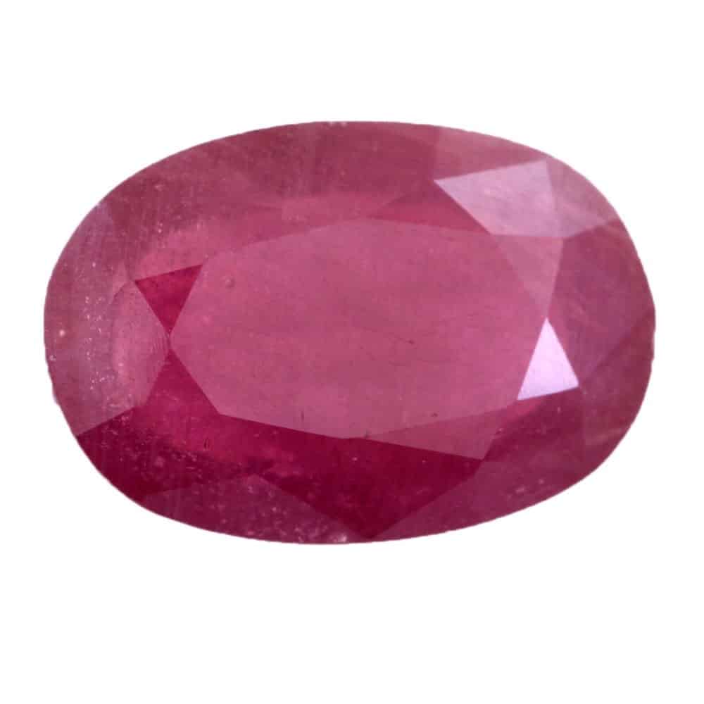 Ruby Properties and Benefits