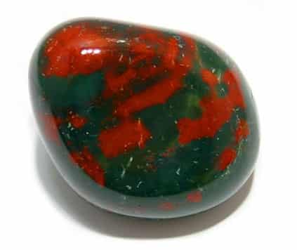 Bloodstone Properties and Benefits