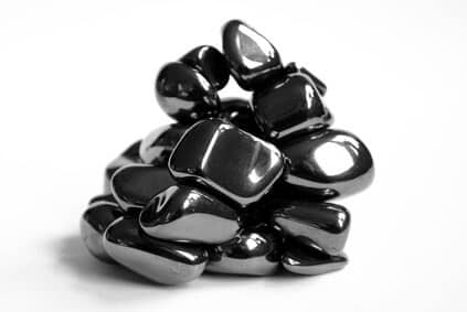 Magnetite Stone Features and Benefits