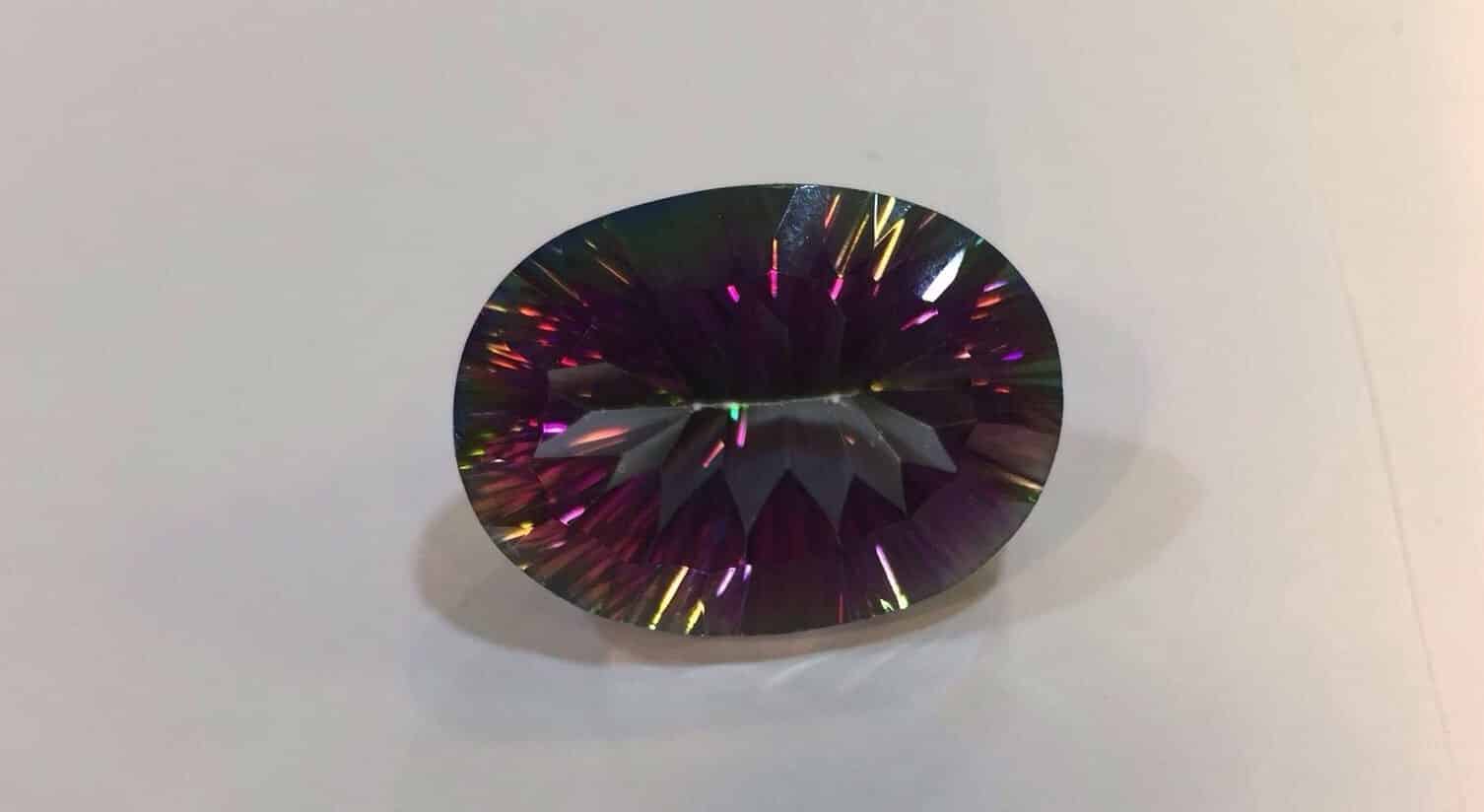 Mystical Topaz Stone Features and Benefits
