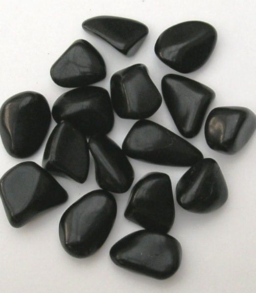 Oltu Stone Features and Benefits