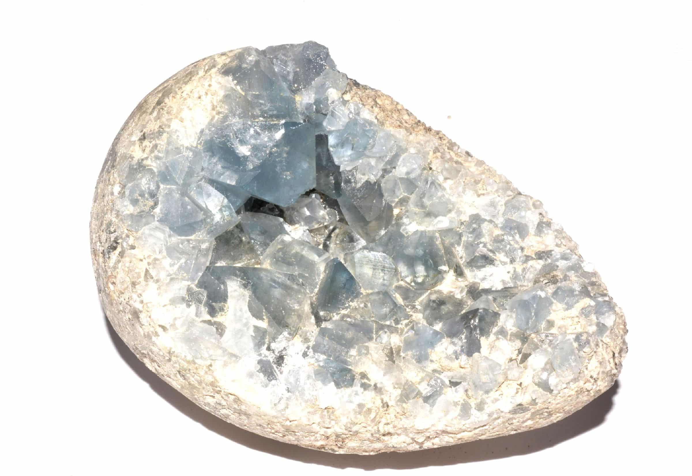 Celestite Stone Features and Benefits