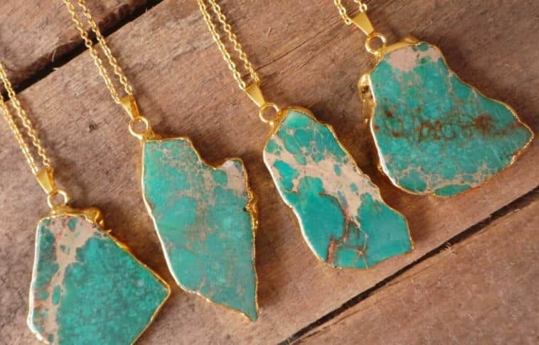 Varicite Stone Features and Benefits